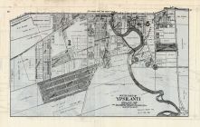 Ypsilanti - South, Washtenaw County 1915